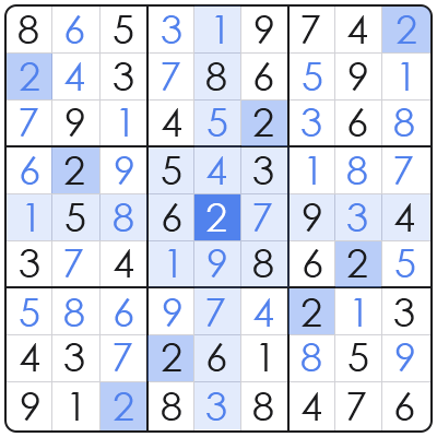 swordfish sudoku explained